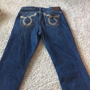 Big Star Jeans from Buckle